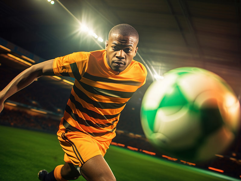 鼓励U23😐️贺炜：这是一群创造历史的小伙子们，崭新的一代